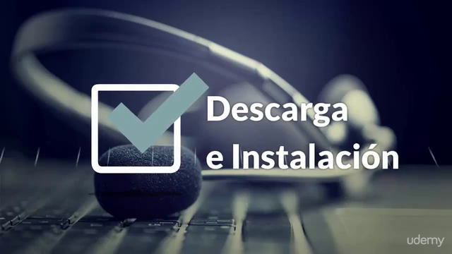 Grabar y editar audio con Audacity, como todo un profesional – Screenshot 2
