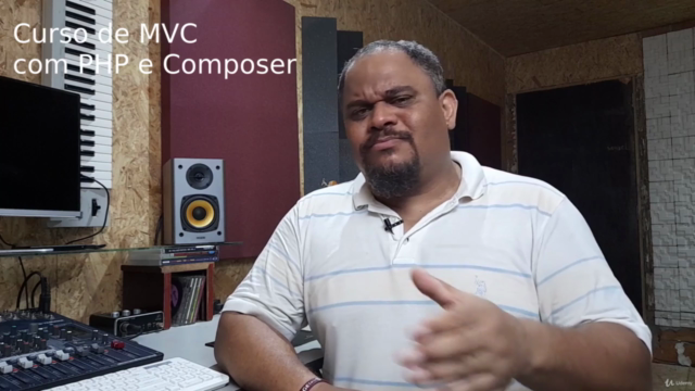 Aprenda MVC com PHP e Composer – Screenshot 4