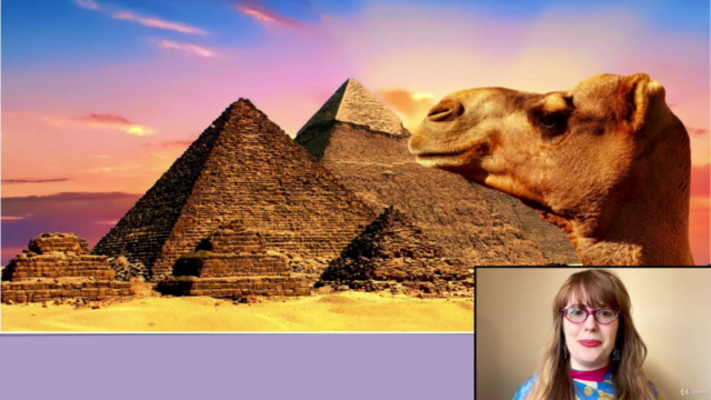 Travel Tribe: History & Culture - Seven Wonders of the World – Screenshot 3
