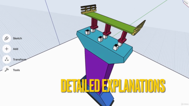 Basics of Bridge Engineering – Screenshot 1