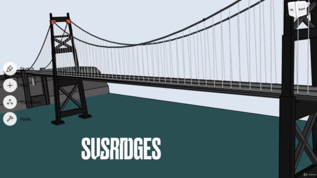 Basics of Bridge Engineering – Screenshot 3