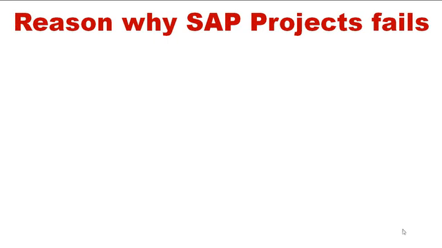Become an expert in the SAP ASAP 8 Methodology. – Screenshot 1