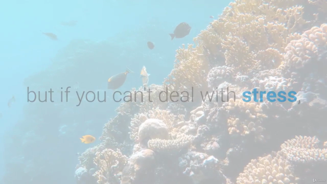 Living The Stress Free Life Personally and Professional – Screenshot 1