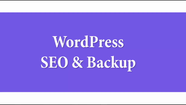 Launch a Monetized E-Commerce Site with WordPress – Screenshot 4