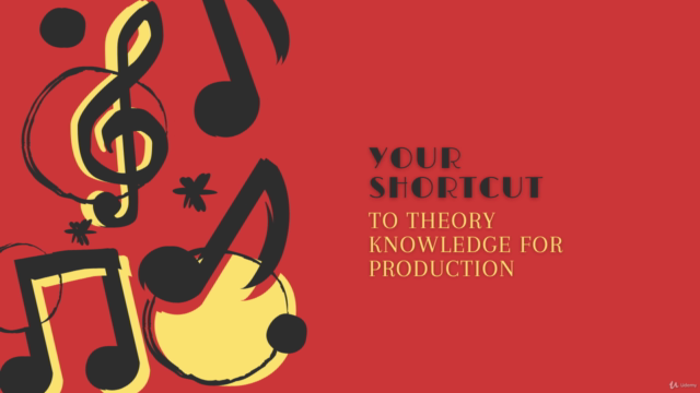 The Only Music Theory Course Producers Need : A Simple Guide – Screenshot 2