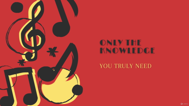 The Only Music Theory Course Producers Need : A Simple Guide – Screenshot 4