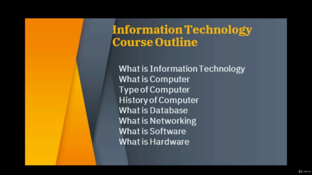 IT Fundamentals Information Technology Essentials IT Support – Screenshot 2