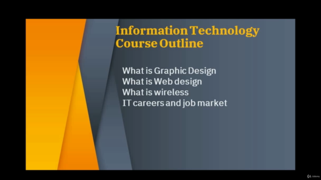 IT Fundamentals Information Technology Essentials IT Support – Screenshot 3