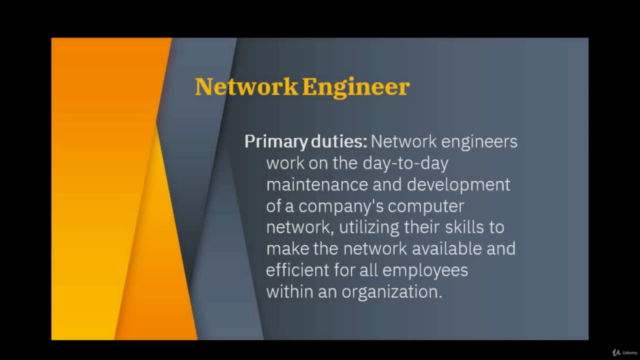 IT Fundamentals Information Technology Essentials IT Support – Screenshot 4