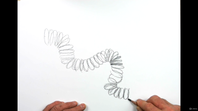 Complete Figure Drawing Course for Beginners and Reentries – Screenshot 1