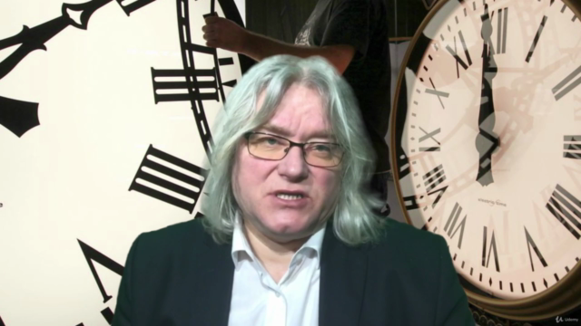 DBR/SDBR cz.2 - Zarządzanie Buforem (zarządzanie produkcją) – Screenshot 4