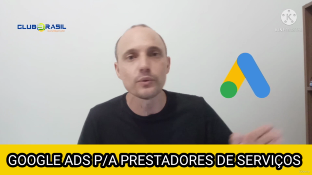 Google Ads P/ Prestadores de Serviços Somente o que Funciona – Screenshot 2