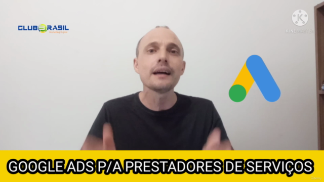 Google Ads P/ Prestadores de Serviços Somente o que Funciona – Screenshot 3