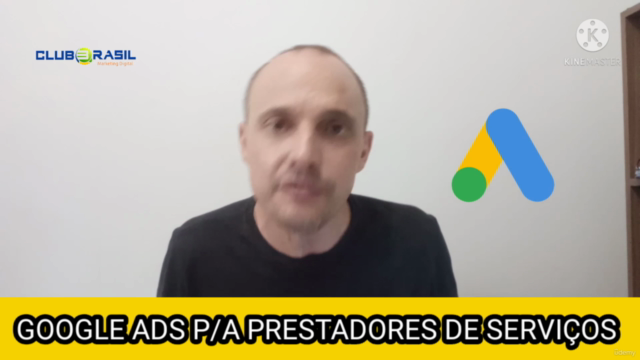 Google Ads P/ Prestadores de Serviços Somente o que Funciona – Screenshot 4