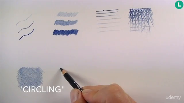 The Colored Pencil Drawing Course – Screenshot 3