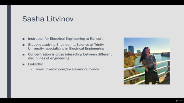 Introduction to Circuit Theory - Electrical Engineering – Screenshot 1