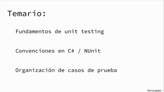 Unit Testing en C# - Screenshot_02