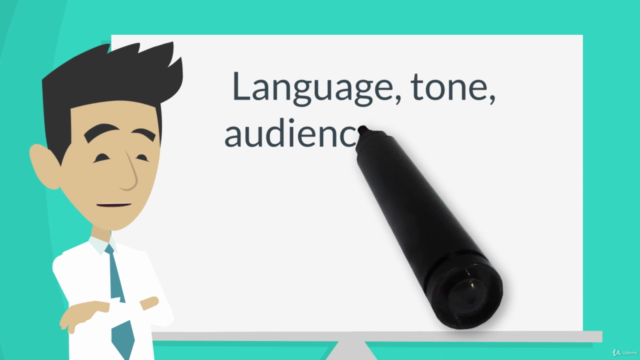 The Persuasive Toolbox – Screenshot 1