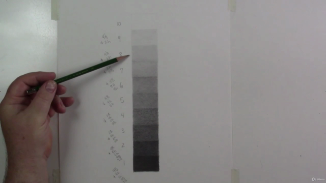 The Magic of Shading, How to Draw with Value – Screenshot 1