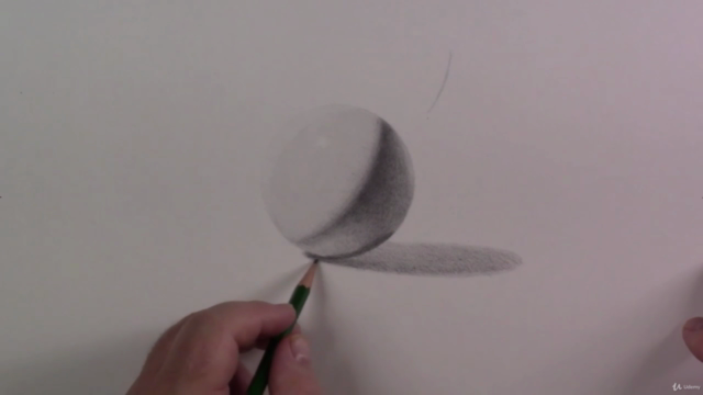 The Magic of Shading, How to Draw with Value – Screenshot 2