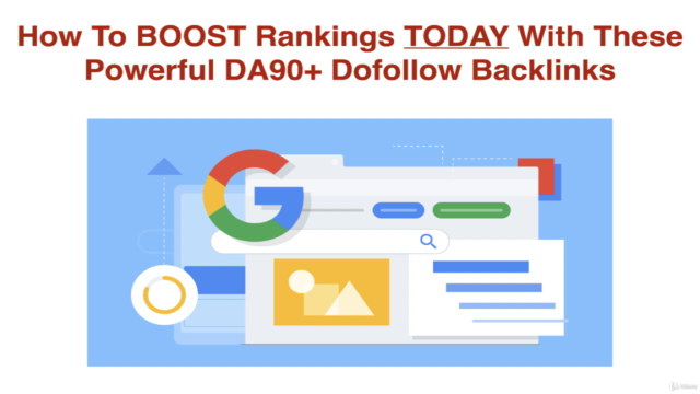 4 Ways to Build Inanely POWERFUL Backlinks For FREE – Screenshot 1