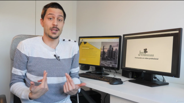 Claves para encontrar trabajo - búsqueda de empleo – Screenshot 1