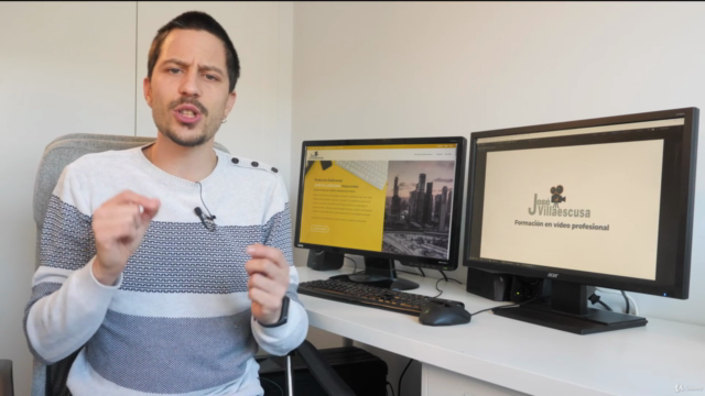 Claves para encontrar trabajo - búsqueda de empleo – Screenshot 3
