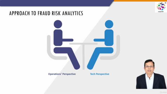 Fraud Risk Analytics (Excel & AI based tools) and Prevention – Screenshot 2