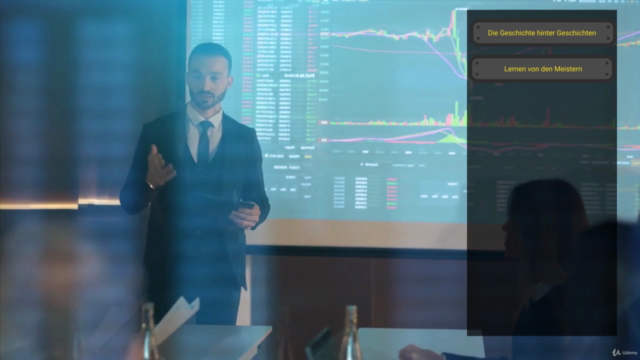 Storytelling: Durch Storytelling Verkaufen ohne zu Verkaufen – Screenshot 1