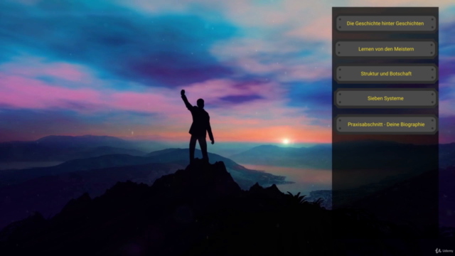 Storytelling: Durch Storytelling Verkaufen ohne zu Verkaufen – Screenshot 2