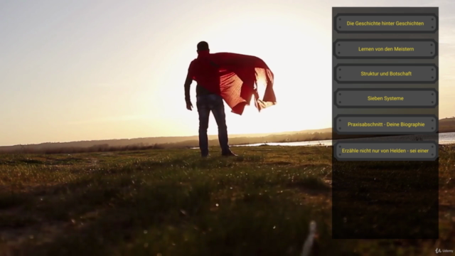Storytelling: Durch Storytelling Verkaufen ohne zu Verkaufen – Screenshot 3