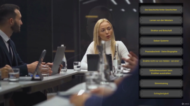 Storytelling: Durch Storytelling Verkaufen ohne zu Verkaufen – Screenshot 4