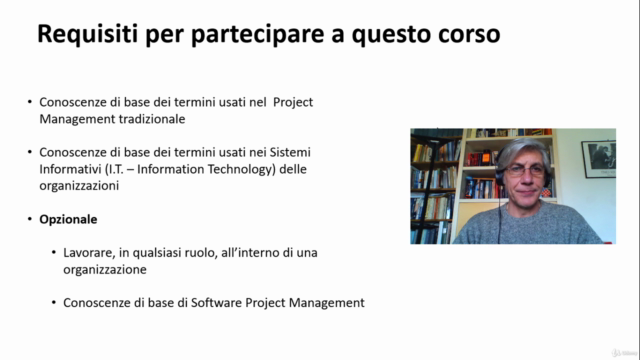 Preparazione esame PMI-ACP - Agile Certified Practitioner – Screenshot 2