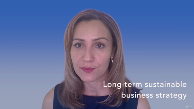 MBA Level Strategic Planning - 10 Steps to Business Strategy – Screenshot 4