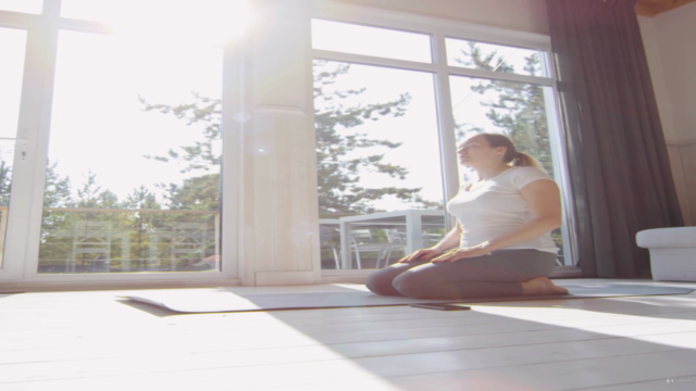 Il TUO Benessere Quotidiano: pratiche meditative per tutti – Screenshot 3