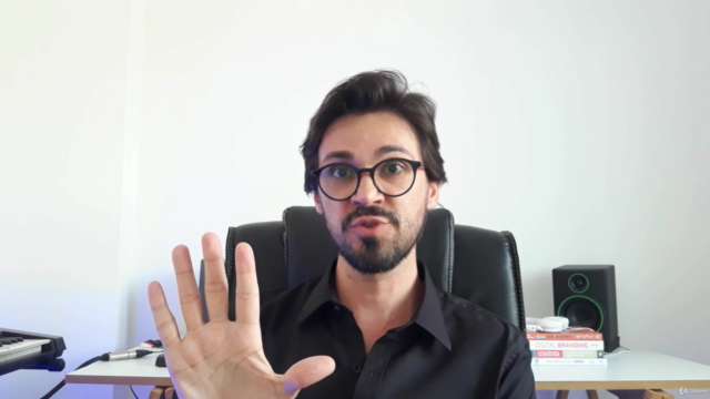 Como criar seu negócio online na nova era digital – Screenshot 1