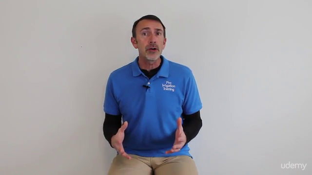 Introduction To Irrigation and Lawn Sprinklers – Screenshot 1