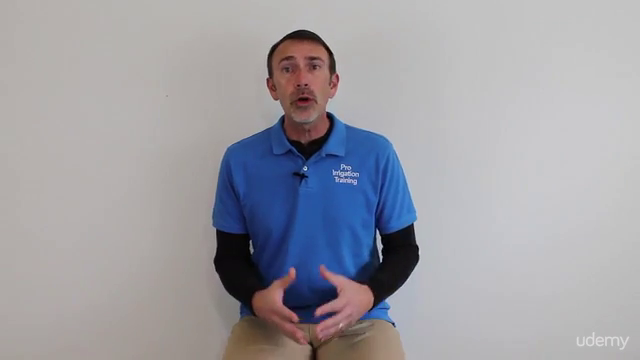 Introduction To Irrigation and Lawn Sprinklers – Screenshot 2