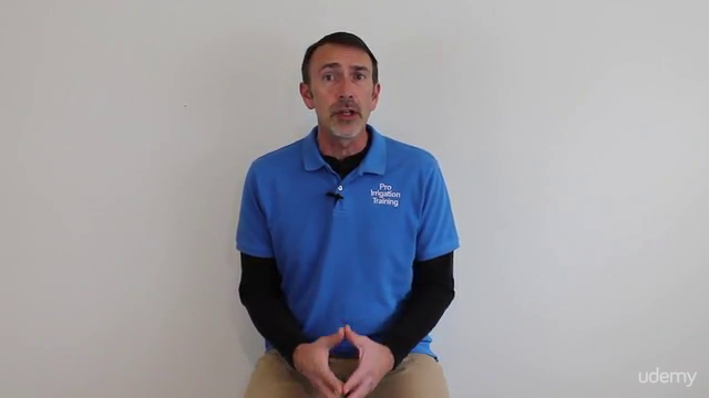 Introduction To Irrigation and Lawn Sprinklers – Screenshot 3
