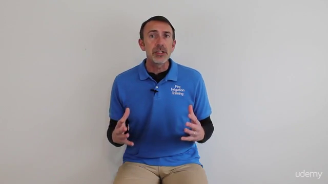 Introduction To Irrigation and Lawn Sprinklers – Screenshot 4