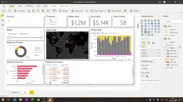Power BI tips & trucos: Todo lo que necesitas saber – Screenshot 3