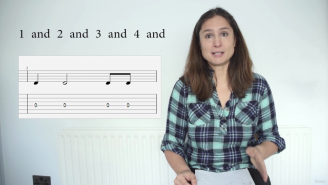 Music Theory: Learn to Read Rhythm - Beginners to Mastery – Screenshot 4