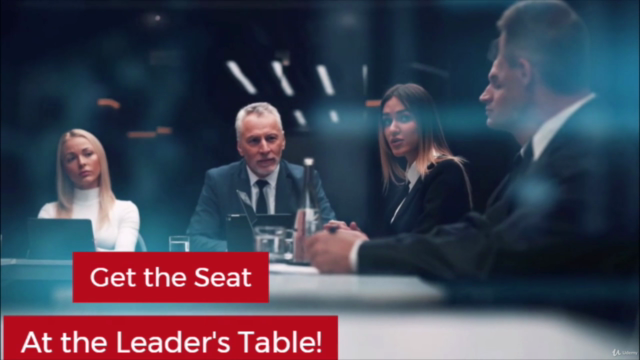 Corporate Learning and Development Partnering with Business – Screenshot 1