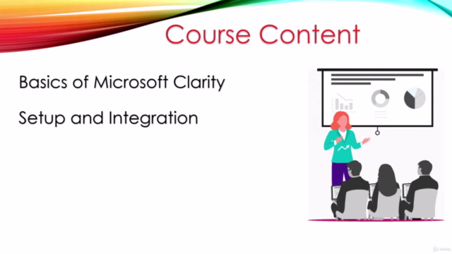 Microsoft Clarity for Web Analytics :  A-Z Complete Tutorial - Screenshot_02