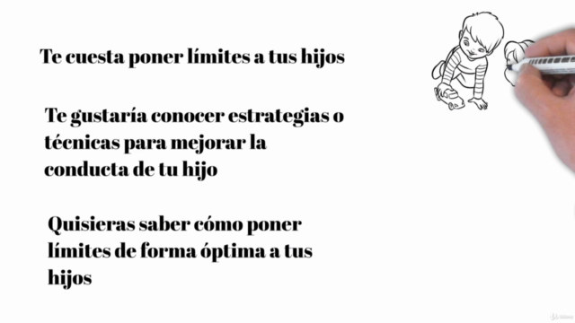 Estrategias para mejorar la conducta de tu hijo – Screenshot 1