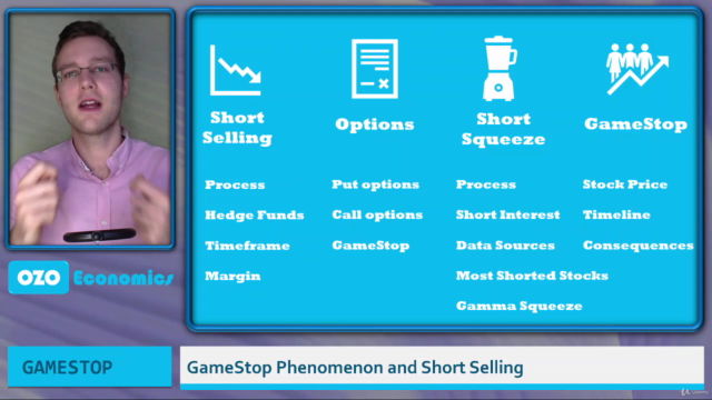 Understanding Short Selling: Strategies and Market Dynamics – Screenshot 1