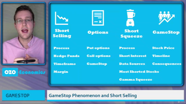 Understanding Short Selling: Strategies and Market Dynamics – Screenshot 2