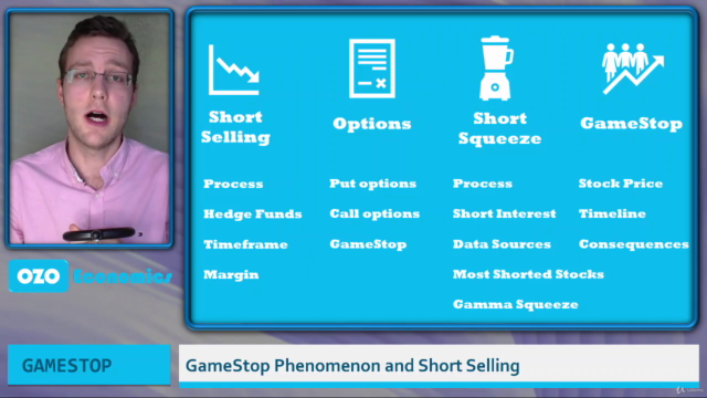 Understanding Short Selling: Strategies and Market Dynamics – Screenshot 3