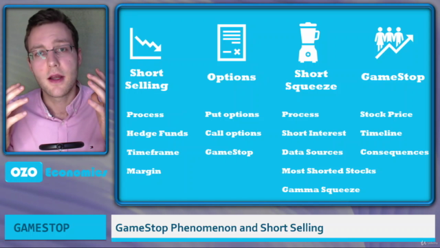 Understanding Short Selling: Strategies and Market Dynamics – Screenshot 4
