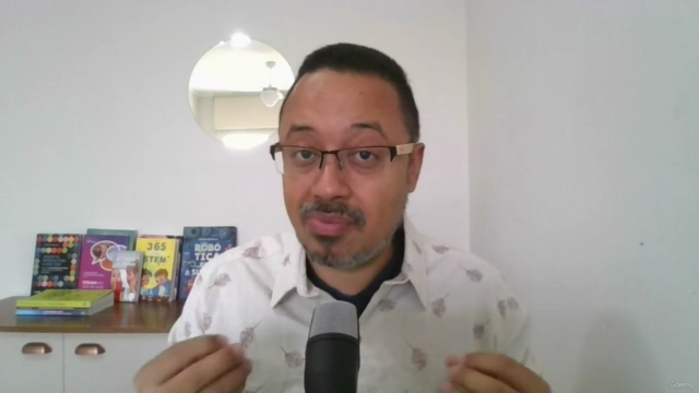 Google for Education do Zero ao Avançado - Professor Digital – Screenshot 2